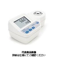 ハンナ インスツルメンツ・ジャパン デジタル屈折計 HI 96831 1個（直送品）