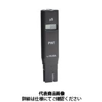 ハンナ インスツルメンツ・ジャパン 電子純水テスターPURE HI 98308 1個（直送品）