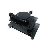 プランニングDO DinoーLiteシリーズ用XーY+Rミニテーブル DINOMS15XS1 1台(1個)（直送品）