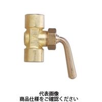 第一計器製作所 タコメーター メートルコック