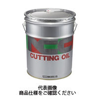 アマダマシナリー オイル水溶性カッティングオイルGF 18L OGF18 1缶（直送品）