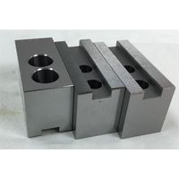 IZUSHI 北川用高爪 3個入 B212 H120 P1.5 1セット（3個）（直送品）