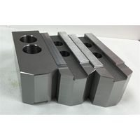 IZUSHI 北川用高爪 3個入 HO10 H96 P1.5 1セット（3個）（直送品）