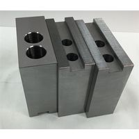 IZUSHI 豊和用高爪 3個入 HO7MA10 H60 P1.5 1セット（3個）（直送品）