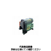 IZUSHI 電動卓上グラインダー スカッドエンドレスー100