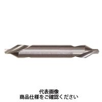 イワタツール（IWATATOOL） HSS センタードリル CDL CDL0.8X4 1セット（10本）（直送品）