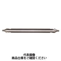 イワタツール HSS センタードリル LCD LCD1.2X5X100 1セット(10本)（直送品）