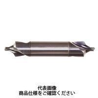 イワタツール HSS センタードリル BCD_TICN BCD2.5X12TICN 1セット(5本)（直送品）