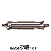 イワタツール HSS センタードリル CCD CCD1.5X6 1セット(10本)（直送品）