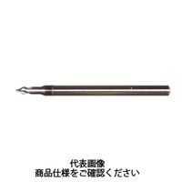 イワタツール センタードリル Ｃａｒｂｉｄｅ ＨＧセンタードリルＣＤＨ＿ＣＢＡＬＤ CDH0.4X1.2CBALD 1本（直送品）