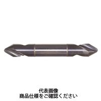 イワタツール HSS SPセンター 60SPC0.5X2X3TICN 1セット(10本)（直送品）