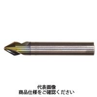 イワタツール HSS SPセンター 60SPA0.5X2X3DLC 1セット(10本)（直送品）