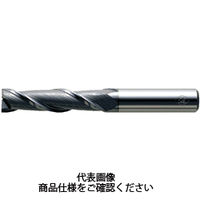 オーエスジー OSG ハイスエンドミル 2刃ショート 刃径16mm