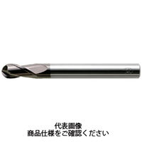 日進工具 NS 樹脂用ボールEM クリアカット RSB230 R0.25X1.5X20 1個