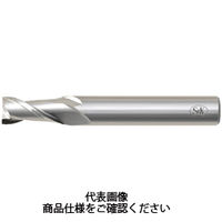 OSG TP MR  ф８×3°(２本)、ф８×２°(1本)  エンドミル オーエスジーの超硬テーパスクエアエンドミル | MISUMI(ミスミ)