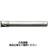 三興製作所(S&K) ハイスエンドミル Ｏリング溝加工用ロングシャンク（Ｐシリーズ） OELSP45X270 1本（直送品）