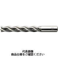 OSG TiNコートラフィングミディアム ファインビッチ 刃数:6 刃径40mm 88490 EX-TIN-RENF-40