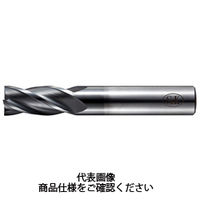 三興製作所 HGコーティング超硬NewVictory4枚刃 HGGCNV4T