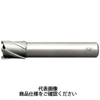 三興製作所(S&K) ハイスエンドミル Ｏリング溝加工用（Ｐシリーズ） OEP45 1本（直送品）
