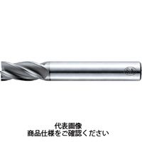 三興製作所（S&K） Pコーティング4枚刃ショート刃 P-VS4T3.5 1本（直送品）
