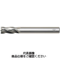 三興製作所(S&K) ハイスエンドミル 通販 - アスクル