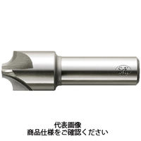 三興製作所(S&K) 面取りカッター コーナラウンジングカッタ（3枚刃） CRCR3.25 1本（直送品）