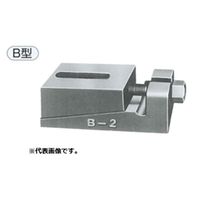 ユニセイキ レベリングブロック B-1 1台（直送品）