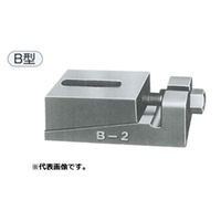 ユニセイキ レベリングブロック B-3 1台（直送品）