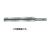 ユニセイキ 三角型ストレートエッヂ SSEー200 1台（直送品）