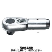 スタビレー (1”SQ)ラチェットヘッド 882 1個（直送品）
