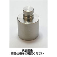 村上衡器製作所 精密分銅 ステンレス鋼製 20KG 1台（直送品）