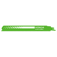 HiKOKI（ハイコーキ） ストレートブレード No.112 0040-1388 1セット（15枚）（直送品）
