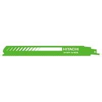 HiKOKI（ハイコーキ） ストレートブレード No.115 0040-1391 1セット（15枚）（直送品）