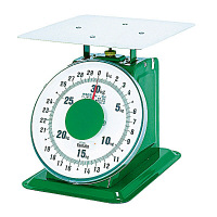 高森コーキ ワールドボス 特大型上皿自動秤 TAOUGH 100kg HA-100N 1個