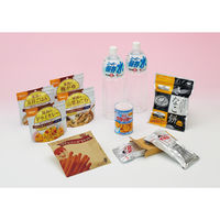 東京都葛飾福祉工場 保存食5年セレクトセット2 2321 1個（直送品）