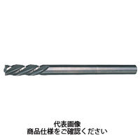 エフ・ピー・ツール カーバイドリーマHシリーズ CH6.61 1本（直送品）