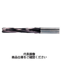 エフ・ピー・ツール カーバイドリーマRシリーズ CR3.43 1本（直送品）