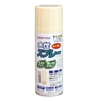 アトムサポート 水性スプレー 300ML ベージュ 4971544095059 1セット(12本)（直送品）