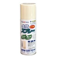 アトムサポート 水性スプレー 300ML バニラ 4971544155036 1セット(12本)（直送品）