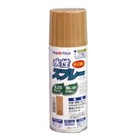 アトムサポート 水性スプレー 300ML コルク 4971544155050 1セット(12本)（直送品）