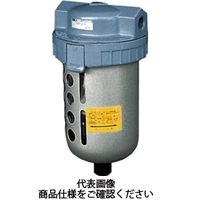 CKD エアフィルタ 1138ー6CーF 1138-6C-F 1台（直送品）