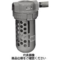 CKD エアフィルタ 1138ー6CーFY 1138-6C-FY 1台（直送品）