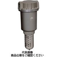 CKD エアフィルタ 1326ー10C 1326-10C 1台（直送品）