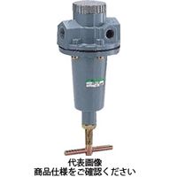 CKD レギュレータ(大形) 2215ー8C 2215-8C 1台（直送品）