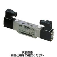 CKD パイロット式5ポート弁セレックスバルブ