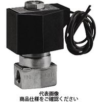 CKD 直動式2ポート電磁弁(マルチレックスバルブ) AB31ー02ー2ー02GーAC100V AB31-02-2-02G-AC100V 1台（直送品）