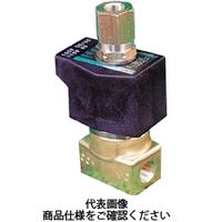 CKD 直動式3ポート電磁弁(マルチレックスバルブ) AG31ー02ー1ーAC100V AG31-02-1-AC100V 1台（直送品）