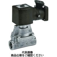 パイロット式 防爆形2ポート弁 ADシリーズ(蒸気用) AP11E2ー15AーC4TーAC200V AP11E2-15A-C4T-AC200V（直送品）