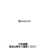 CKD マイクロシリンダ支持金具ナシ CMA2ー00ー40ー50 CMA2-00-40-50 1台（直送品）