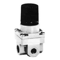 CKD レギュレータ(ミニュチュア形) B2019ー1CーLPB B2019-1C-LPB 1台（直送品）